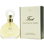 FIRST EDT 30ML SPRAY 